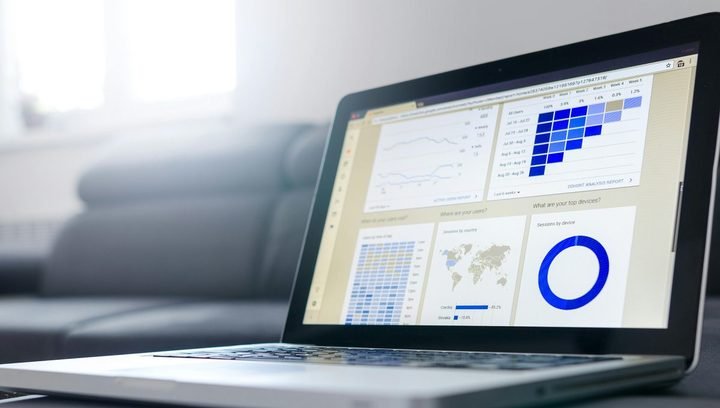 Blackcarrot Tech software and digital growth systems