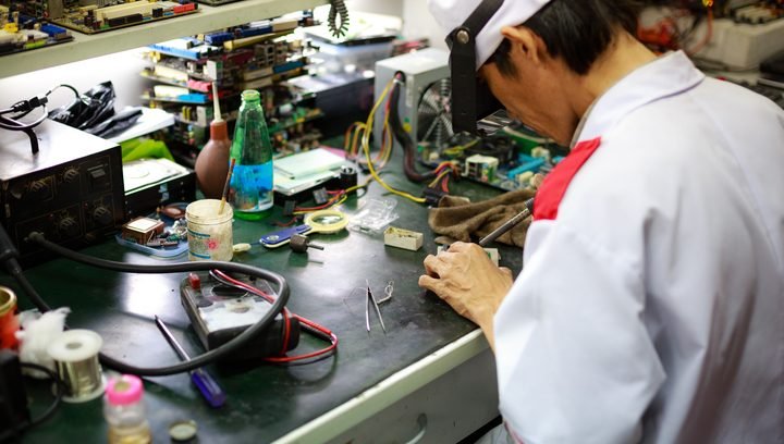 Pre-shipment inspection checklist for PCBAs in Shenzhen