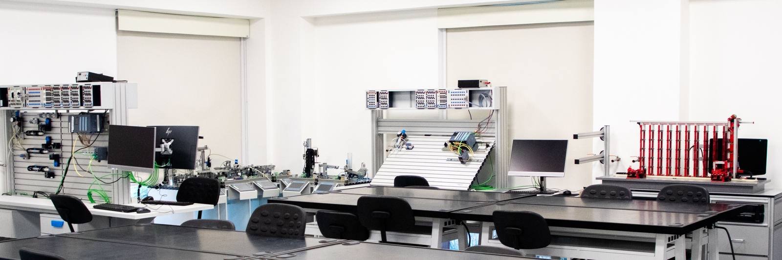 Accredited testing laboratory for food safety certification