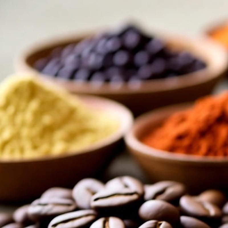 Turmeric powder Grade A